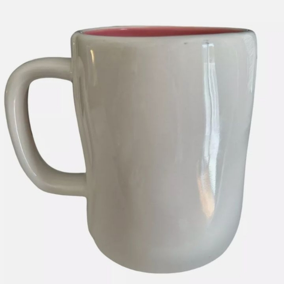 Rae Dunn Artisan Collection By Magenta Pajama Dress Code Mug - Picture 5 of 6